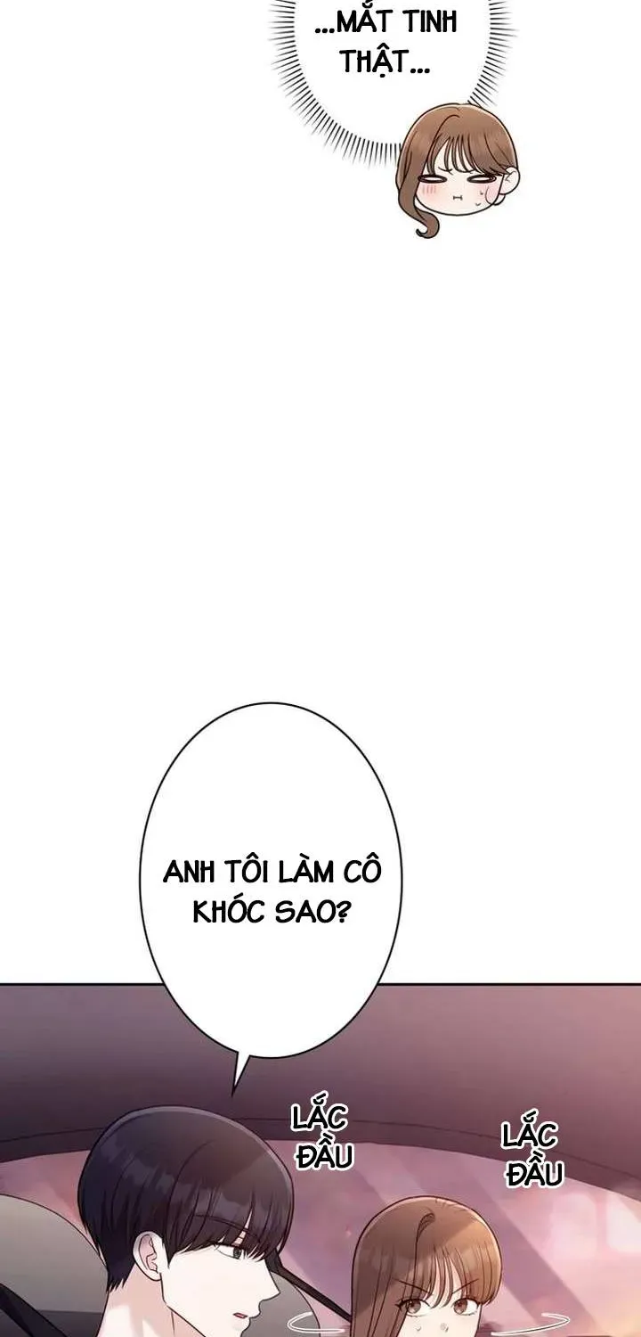 Hẹn Ước Sau Mưa Chapter 21 - Trang 46