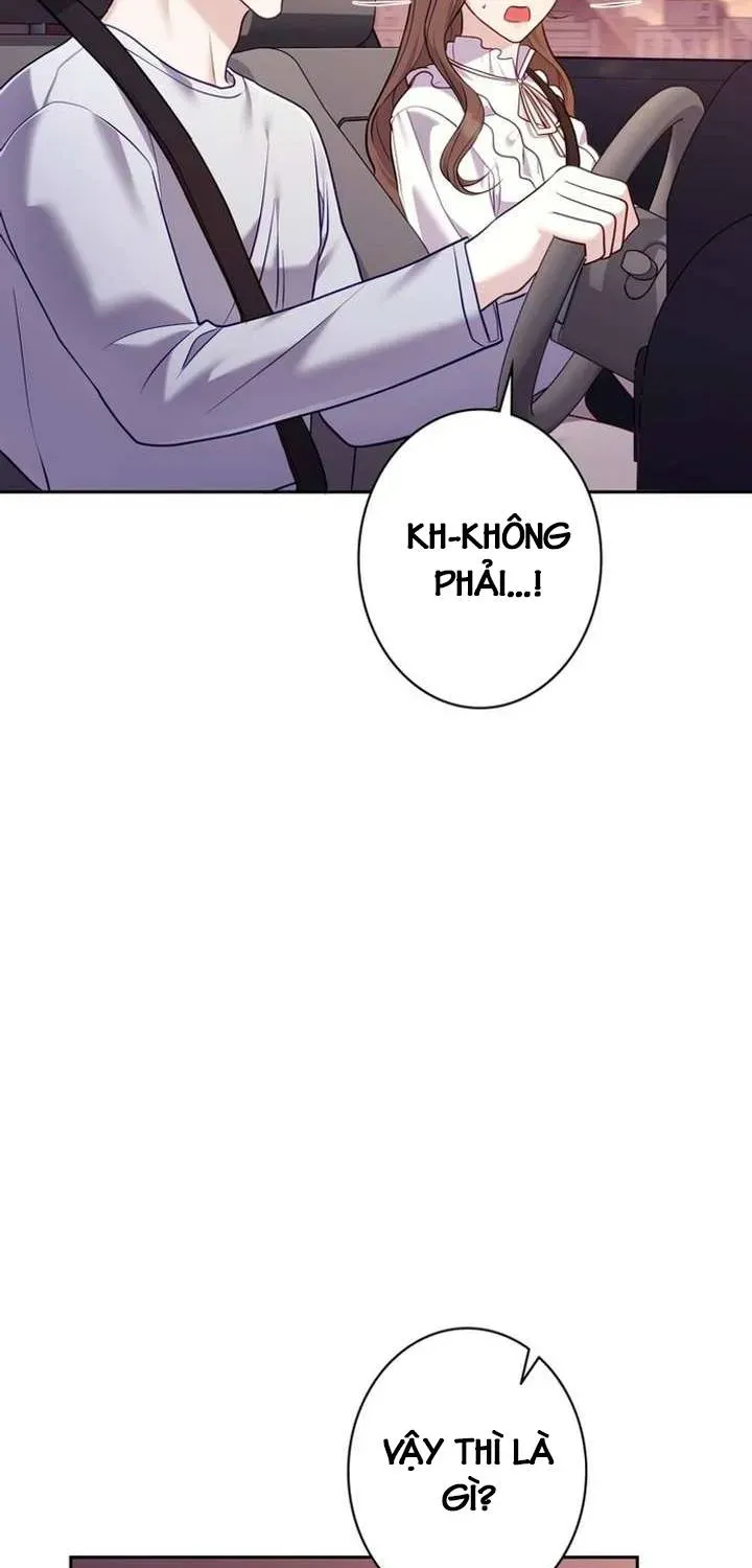 Hẹn Ước Sau Mưa Chapter 21 - Trang 47