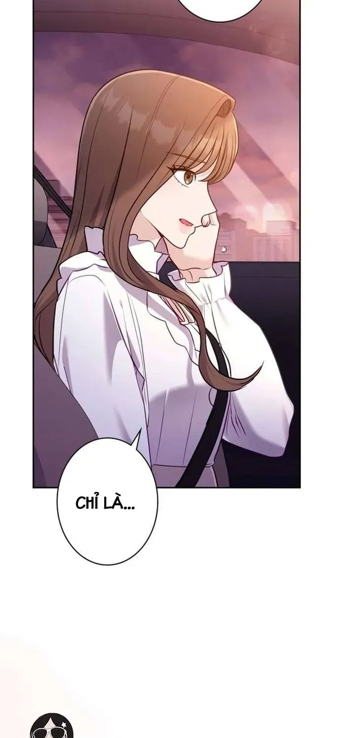 Hẹn Ước Sau Mưa Chapter 21 - Trang 48