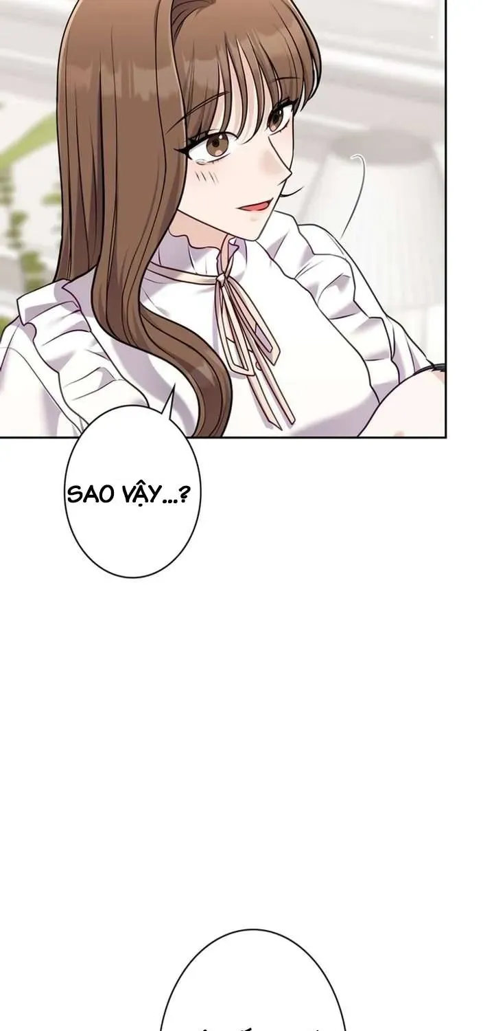 Hẹn Ước Sau Mưa Chapter 21 - Trang 6