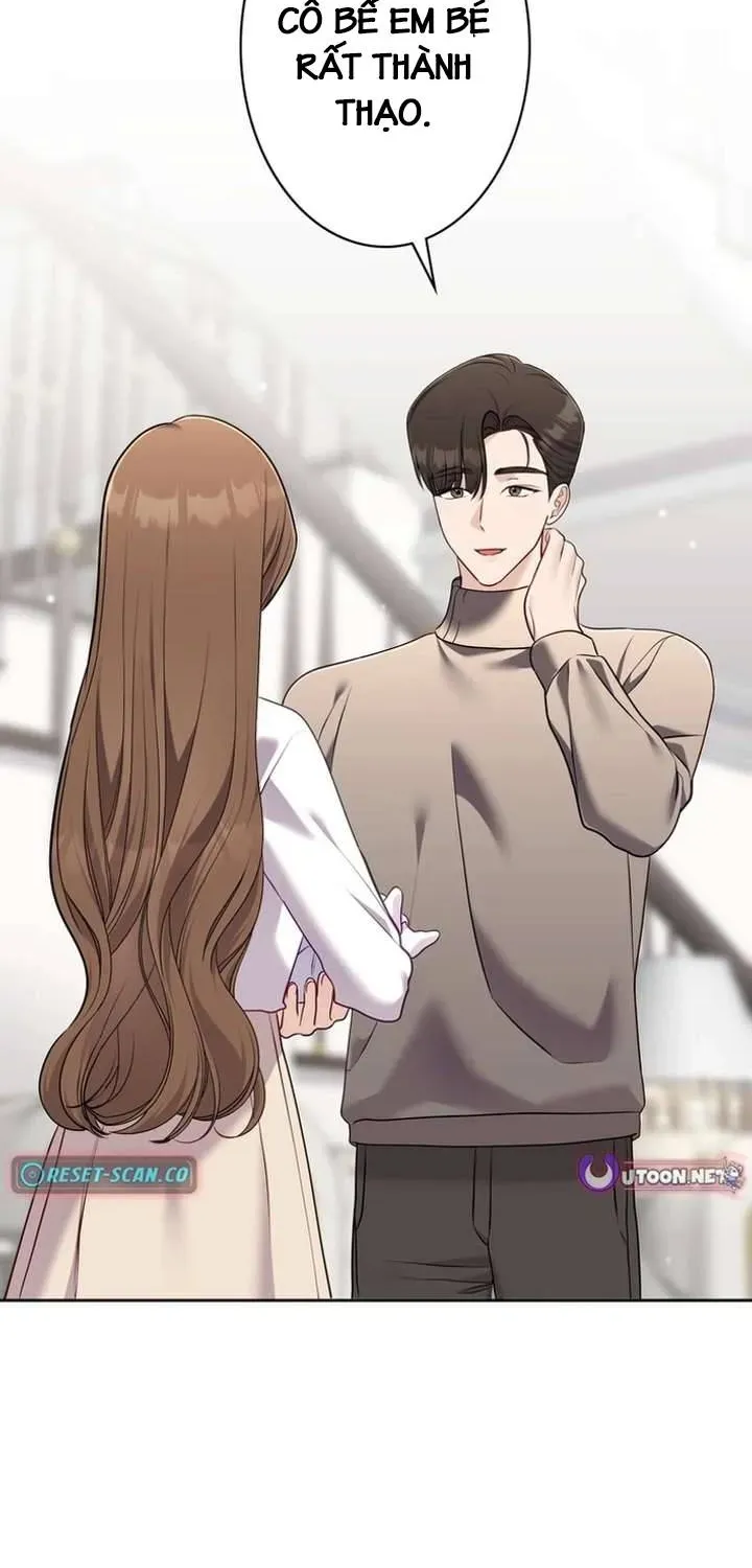 Hẹn Ước Sau Mưa Chapter 21 - Trang 7