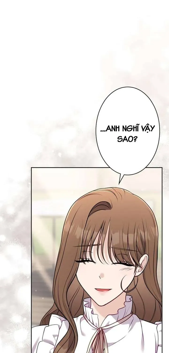 Hẹn Ước Sau Mưa Chapter 21 - Trang 8