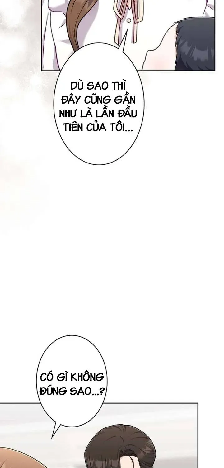 Hẹn Ước Sau Mưa Chapter 21 - Trang 9