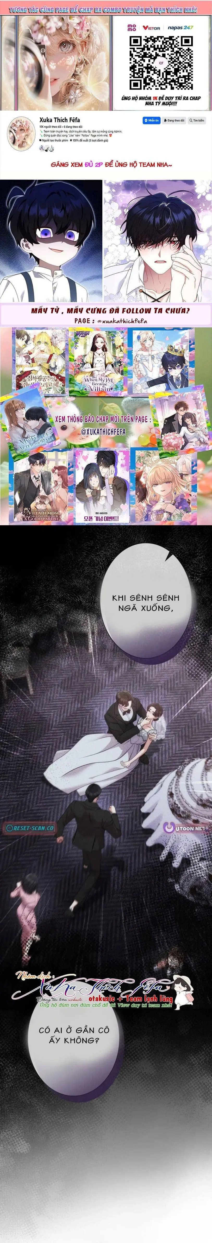 Hẹn Ước Sau Mưa Chapter 28 - Trang 2