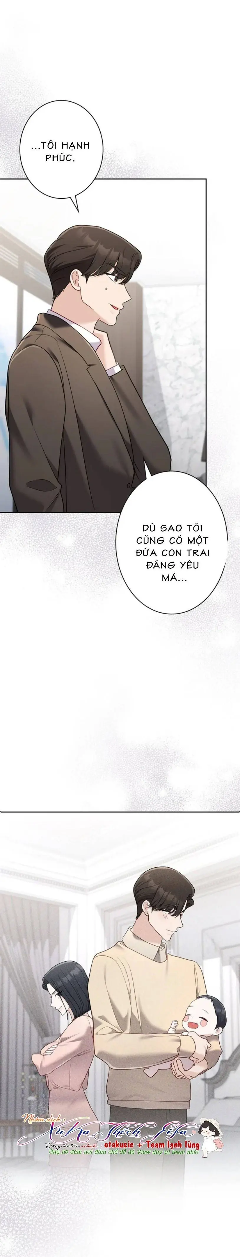 Hẹn Ước Sau Mưa Chapter 28 - Trang 44