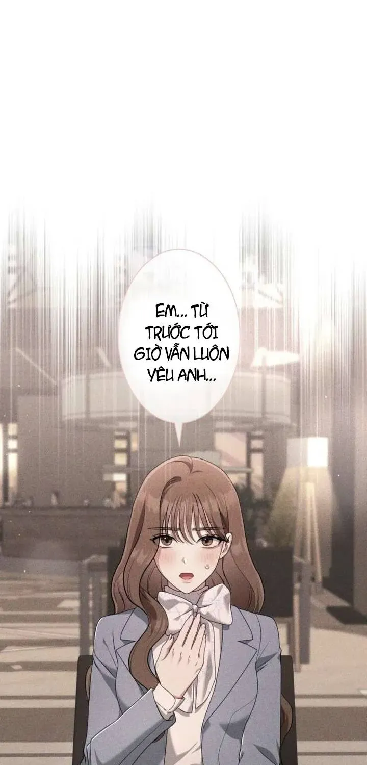 Hẹn Ước Sau Mưa Chapter 3 - Trang 10