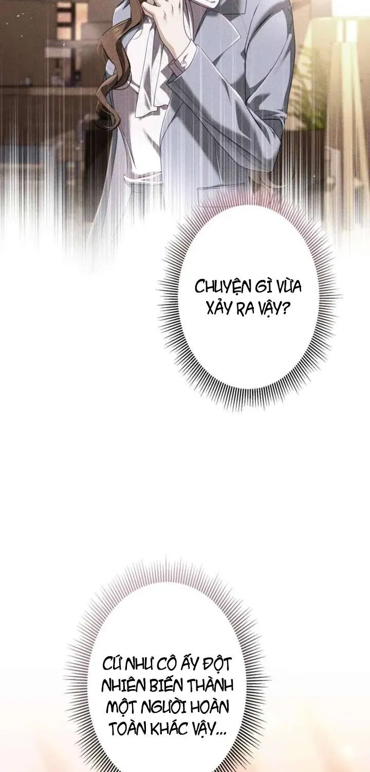 Hẹn Ước Sau Mưa Chapter 3 - Trang 12