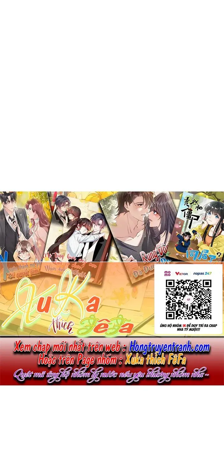 Hẹn Ước Sau Mưa Chapter 3 - Trang 14