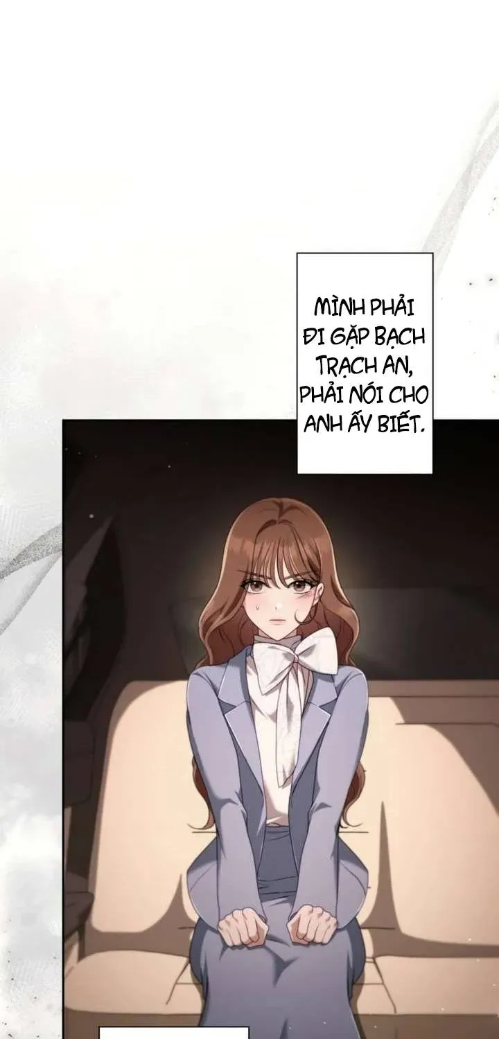 Hẹn Ước Sau Mưa Chapter 3 - Trang 16
