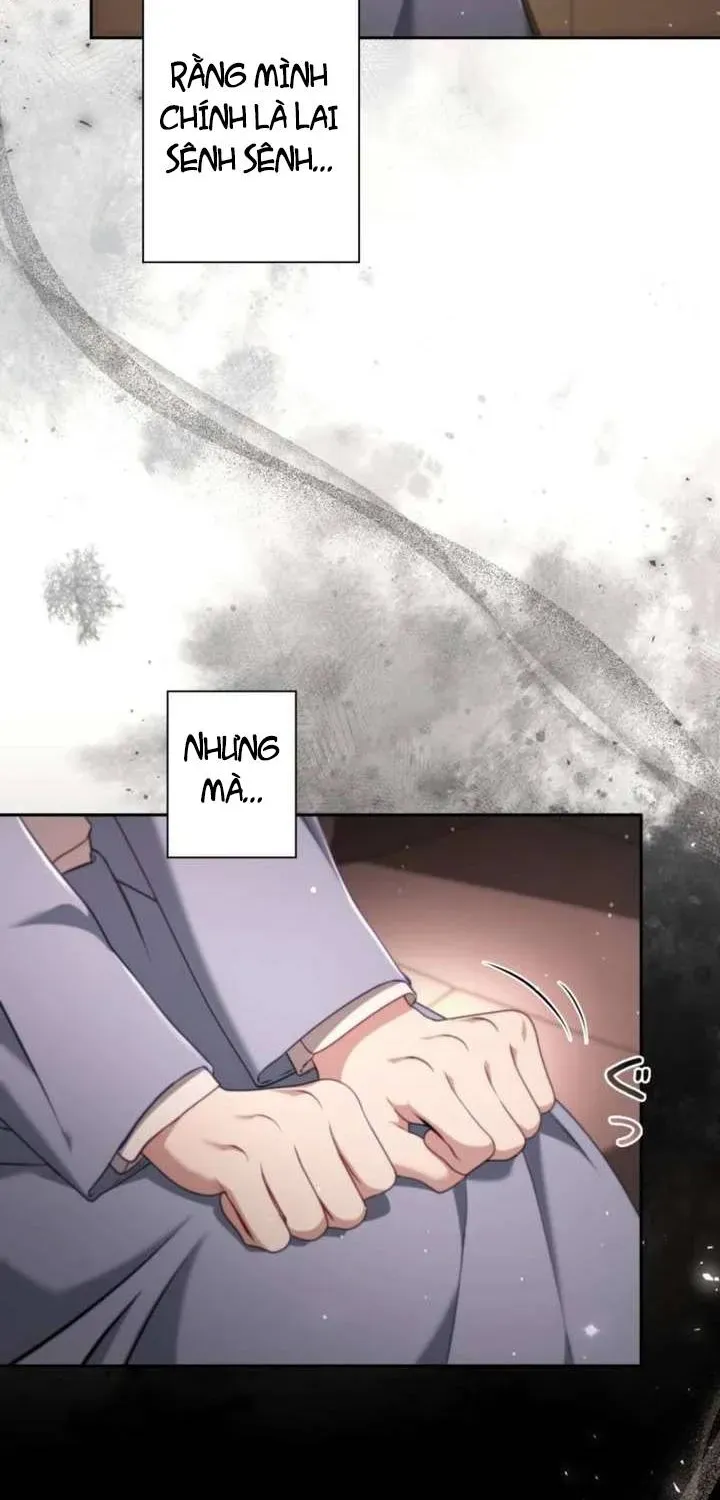 Hẹn Ước Sau Mưa Chapter 3 - Trang 17