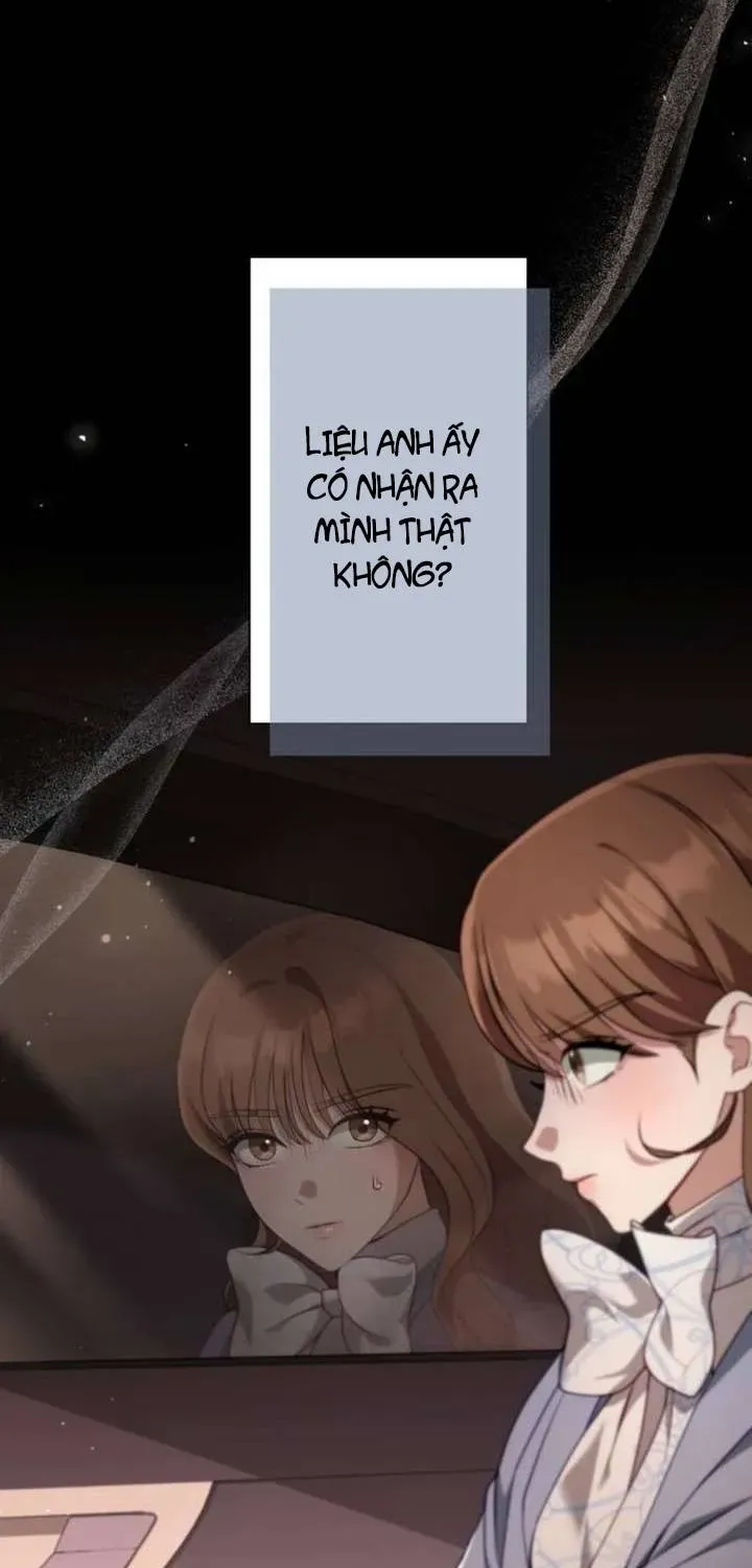 Hẹn Ước Sau Mưa Chapter 3 - Trang 18