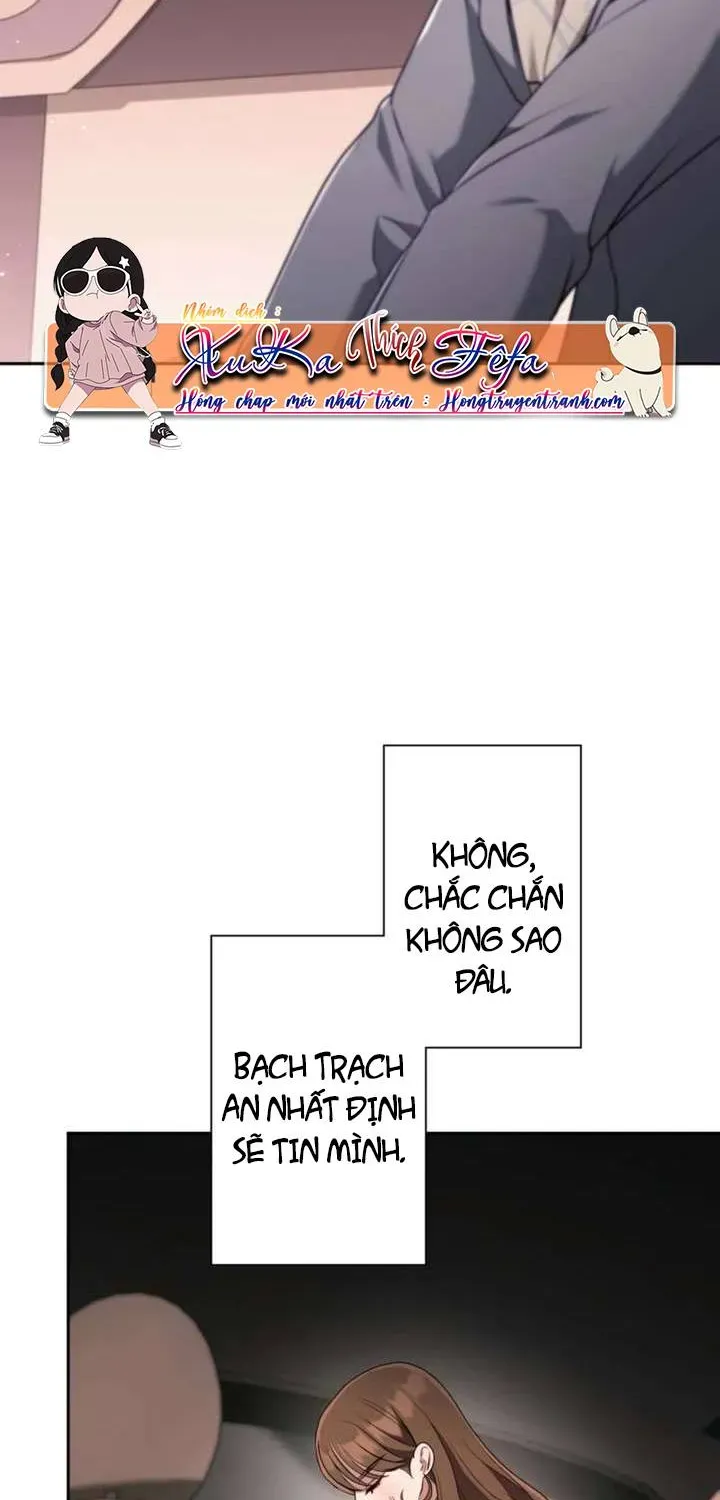 Hẹn Ước Sau Mưa Chapter 3 - Trang 19