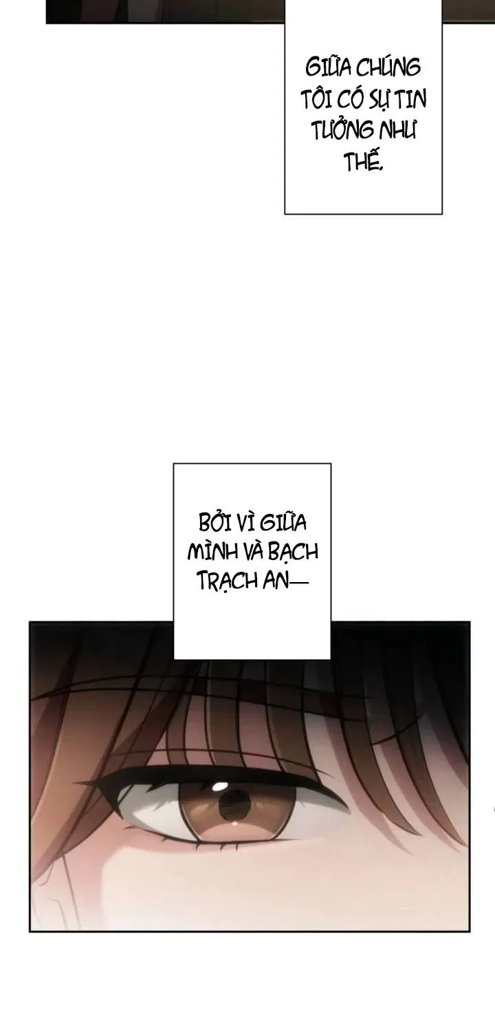 Hẹn Ước Sau Mưa Chapter 3 - Trang 21