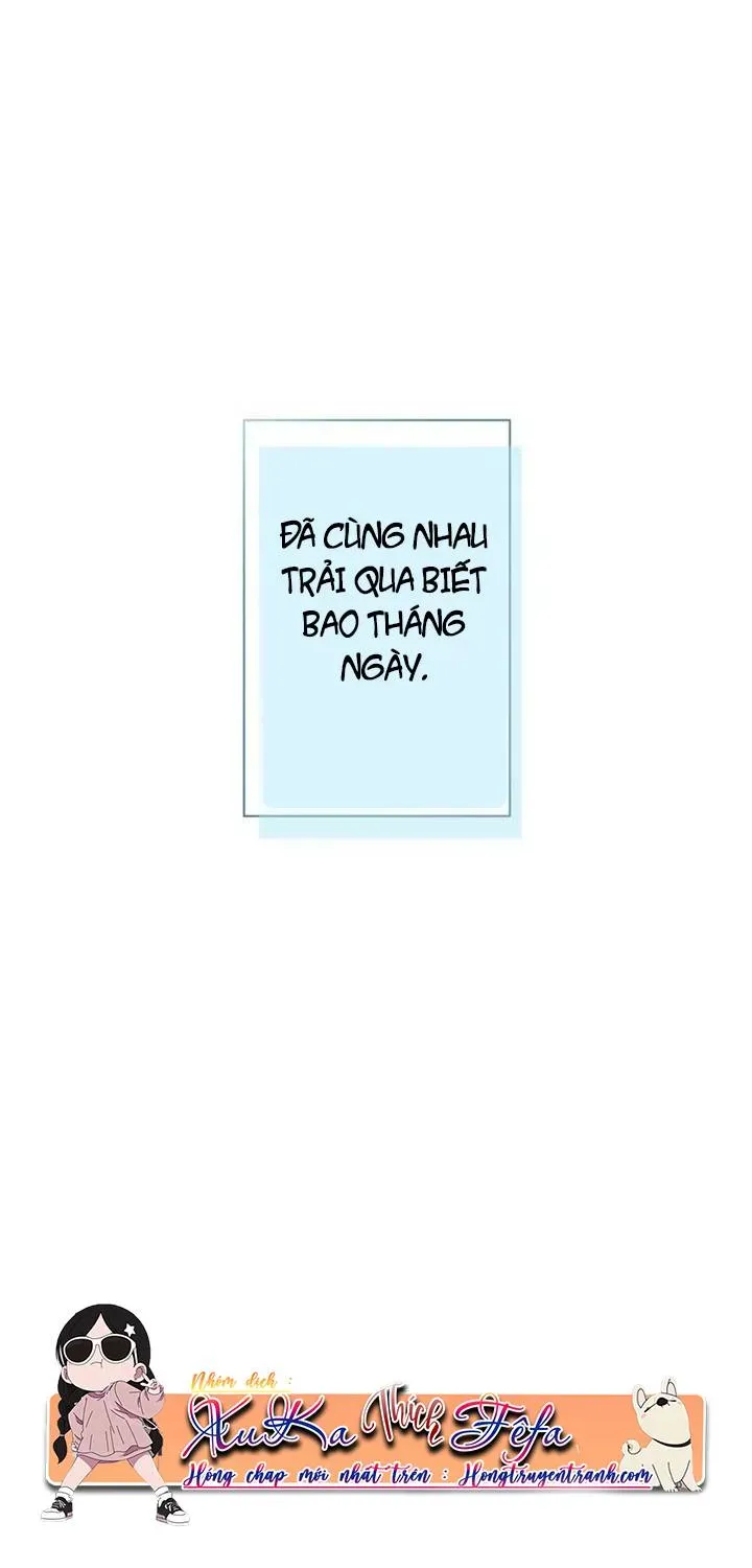 Hẹn Ước Sau Mưa Chapter 3 - Trang 22
