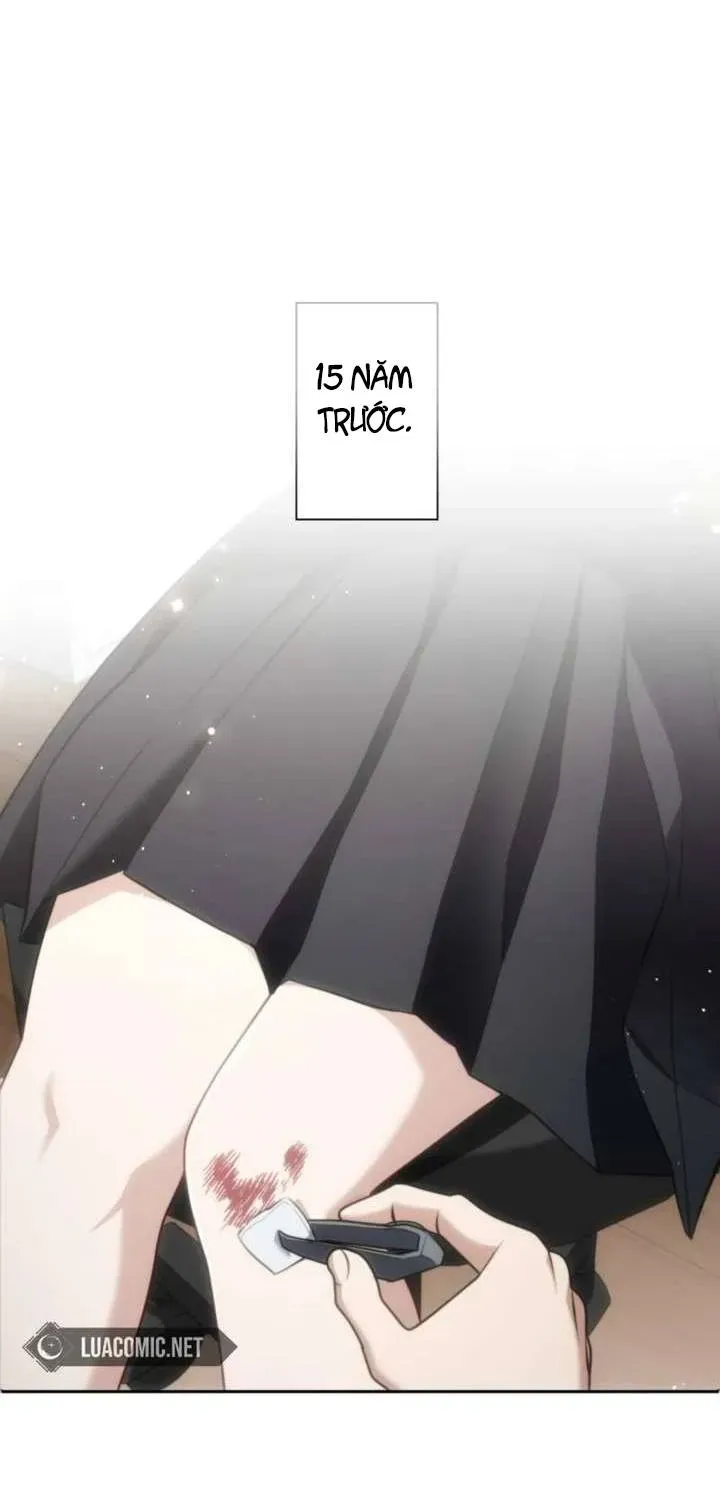 Hẹn Ước Sau Mưa Chapter 3 - Trang 23
