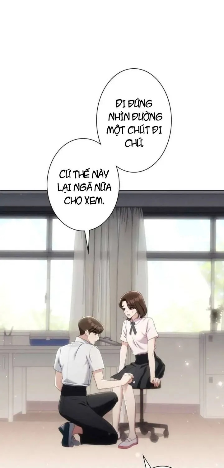 Hẹn Ước Sau Mưa Chapter 3 - Trang 24