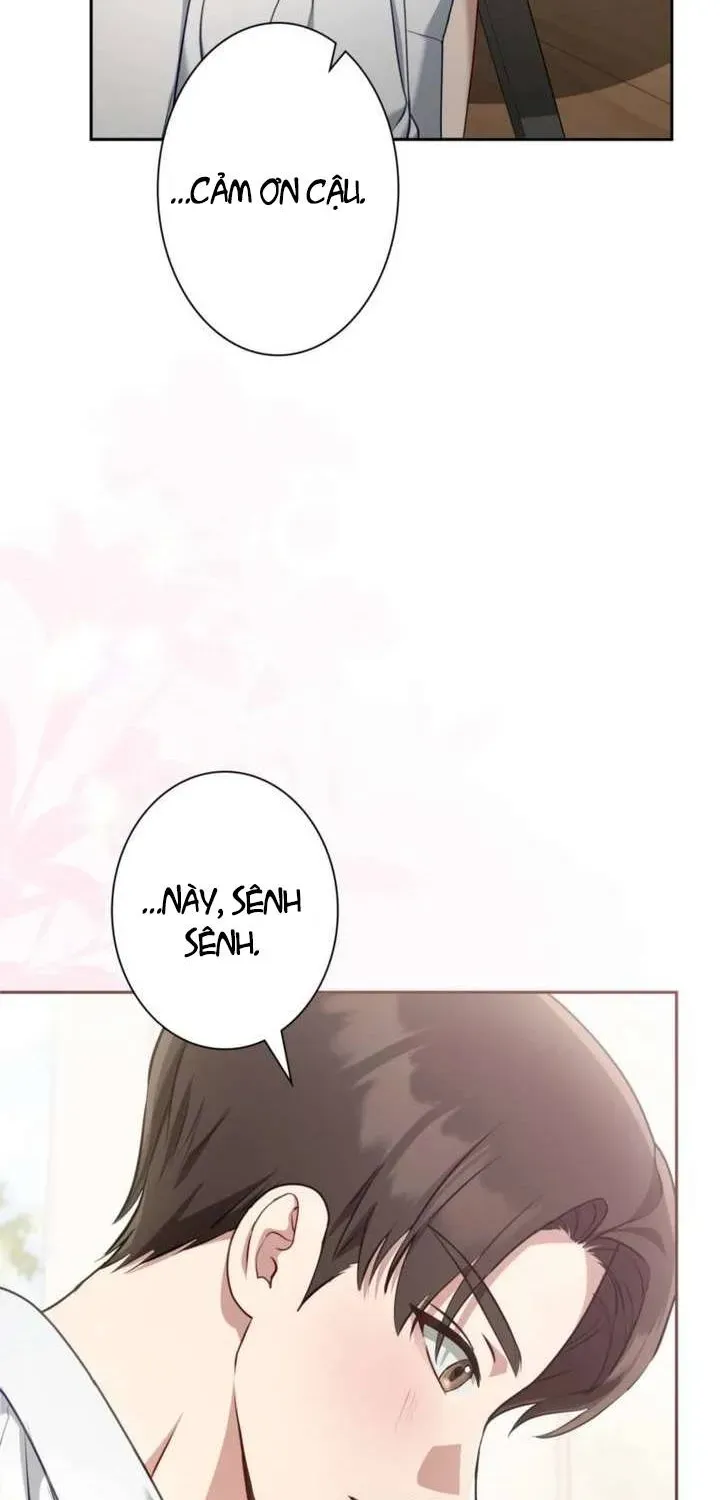 Hẹn Ước Sau Mưa Chapter 3 - Trang 26