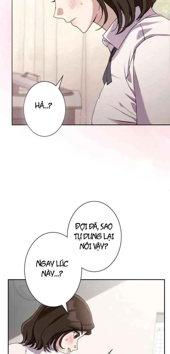 Hẹn Ước Sau Mưa Chapter 3 - Trang 28