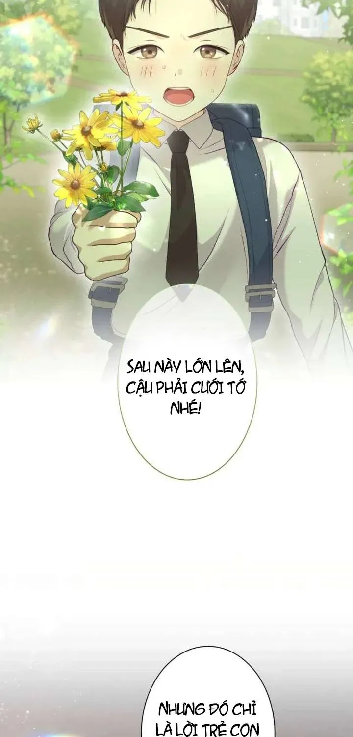 Hẹn Ước Sau Mưa Chapter 3 - Trang 30
