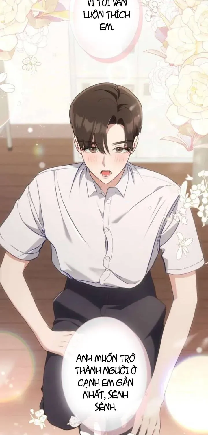 Hẹn Ước Sau Mưa Chapter 3 - Trang 33