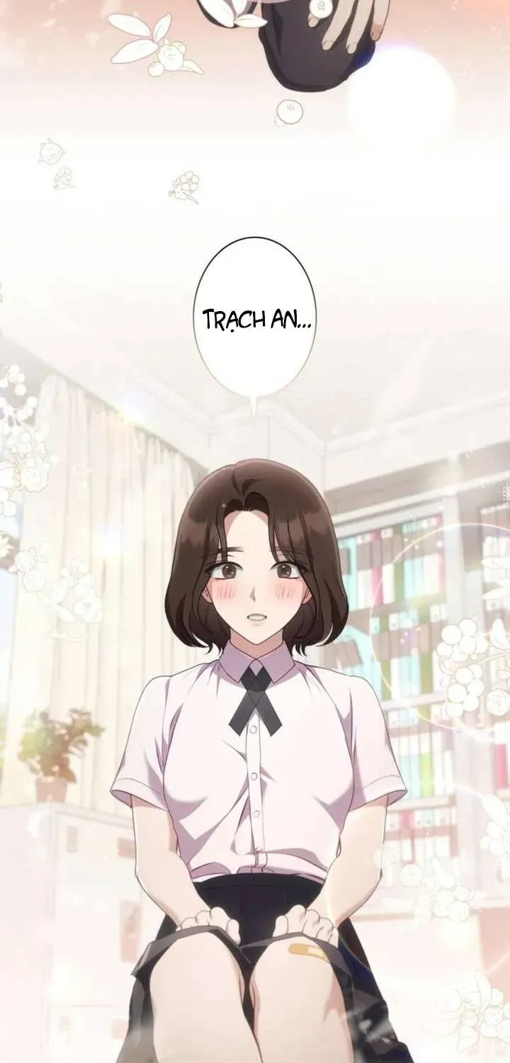 Hẹn Ước Sau Mưa Chapter 3 - Trang 34