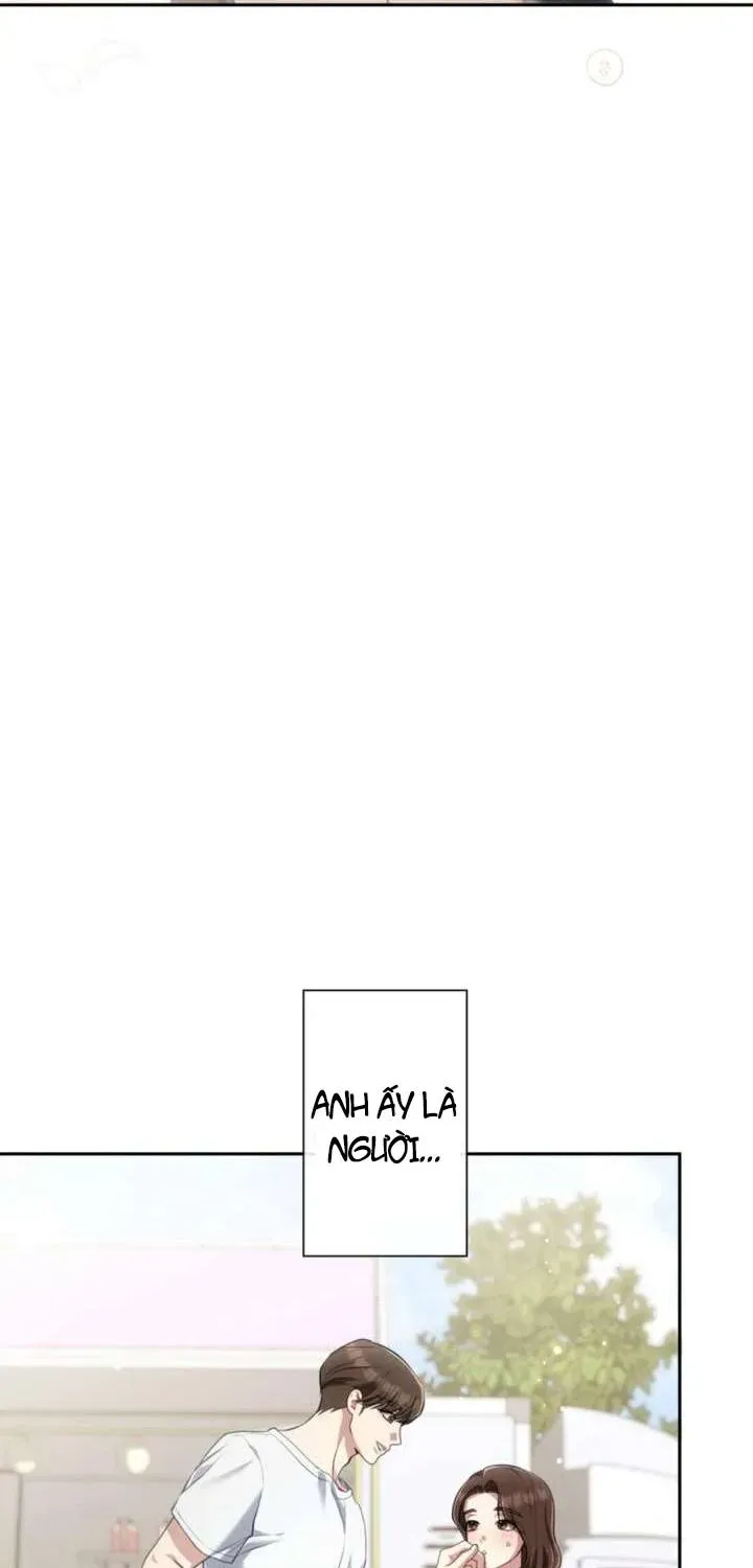 Hẹn Ước Sau Mưa Chapter 3 - Trang 35