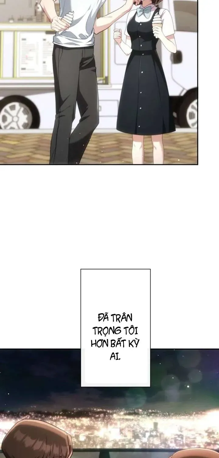 Hẹn Ước Sau Mưa Chapter 3 - Trang 36
