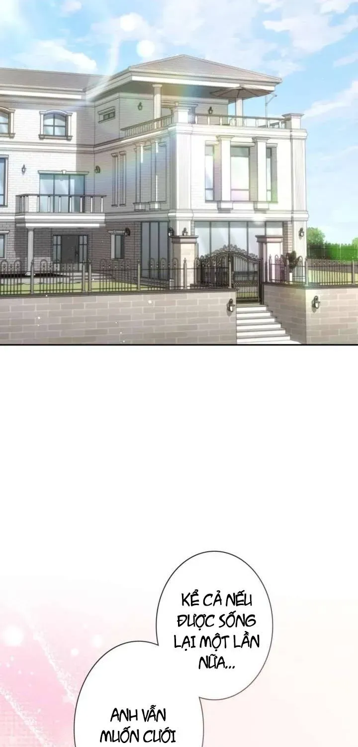 Hẹn Ước Sau Mưa Chapter 3 - Trang 38