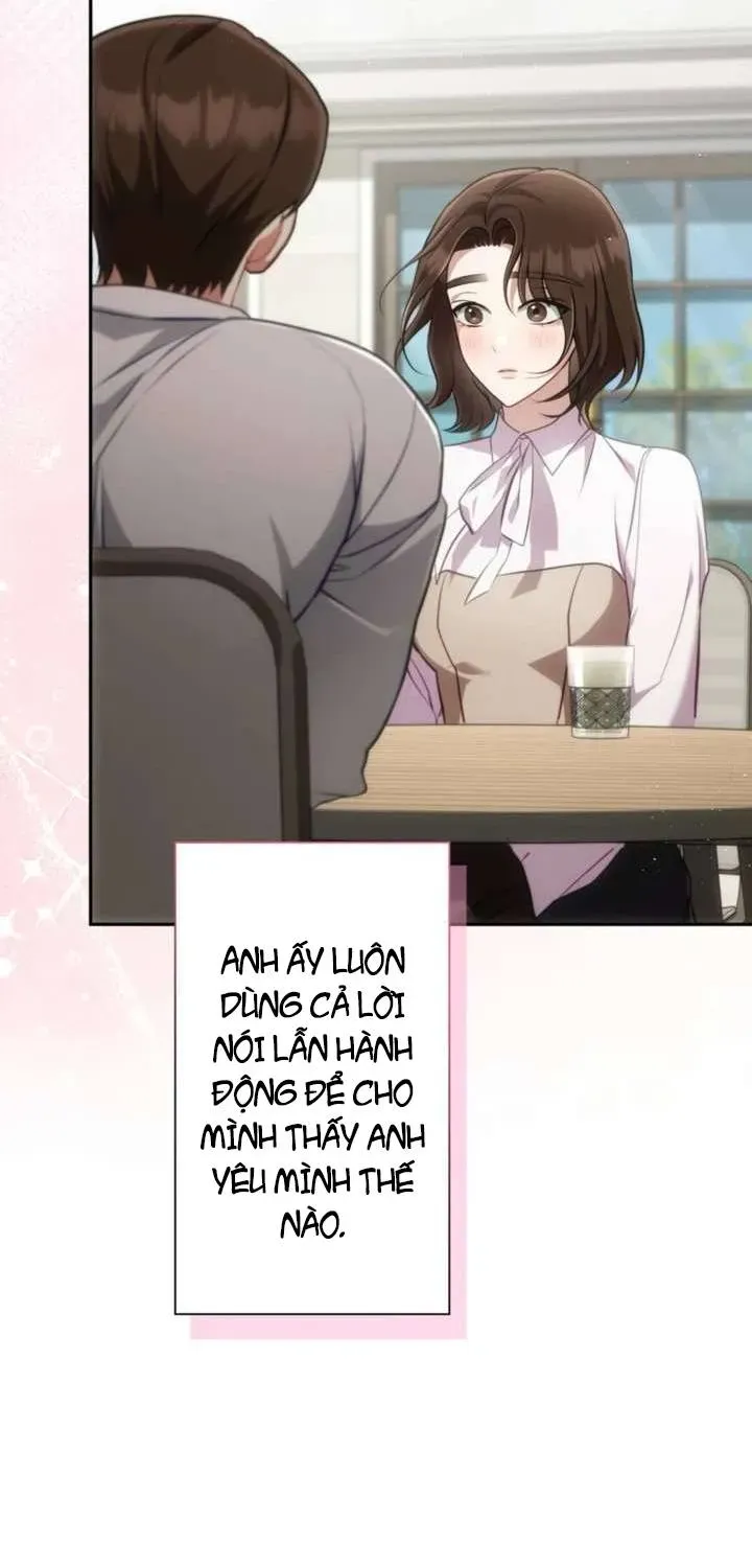 Hẹn Ước Sau Mưa Chapter 3 - Trang 41