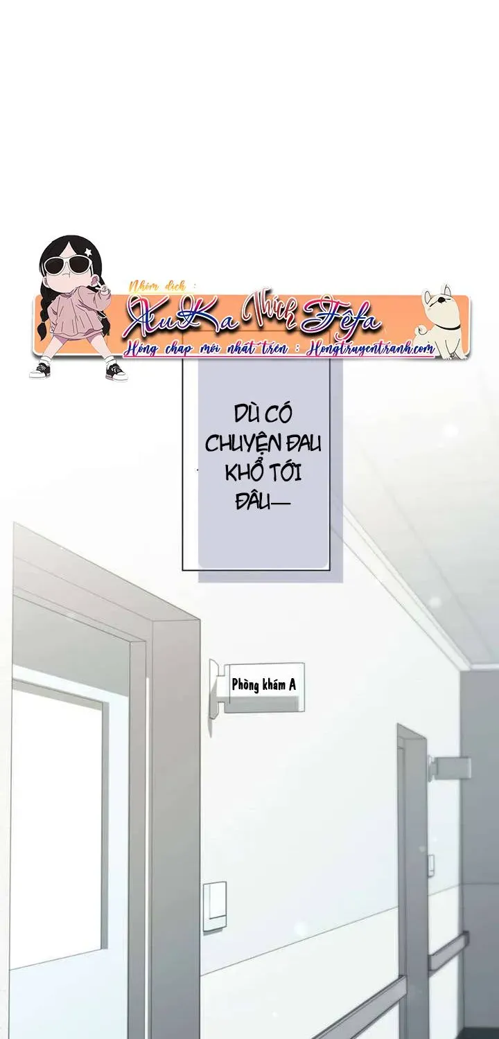 Hẹn Ước Sau Mưa Chapter 3 - Trang 42