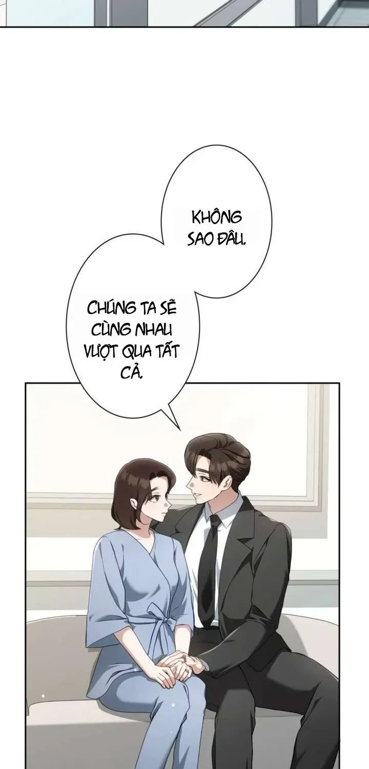 Hẹn Ước Sau Mưa Chapter 3 - Trang 43