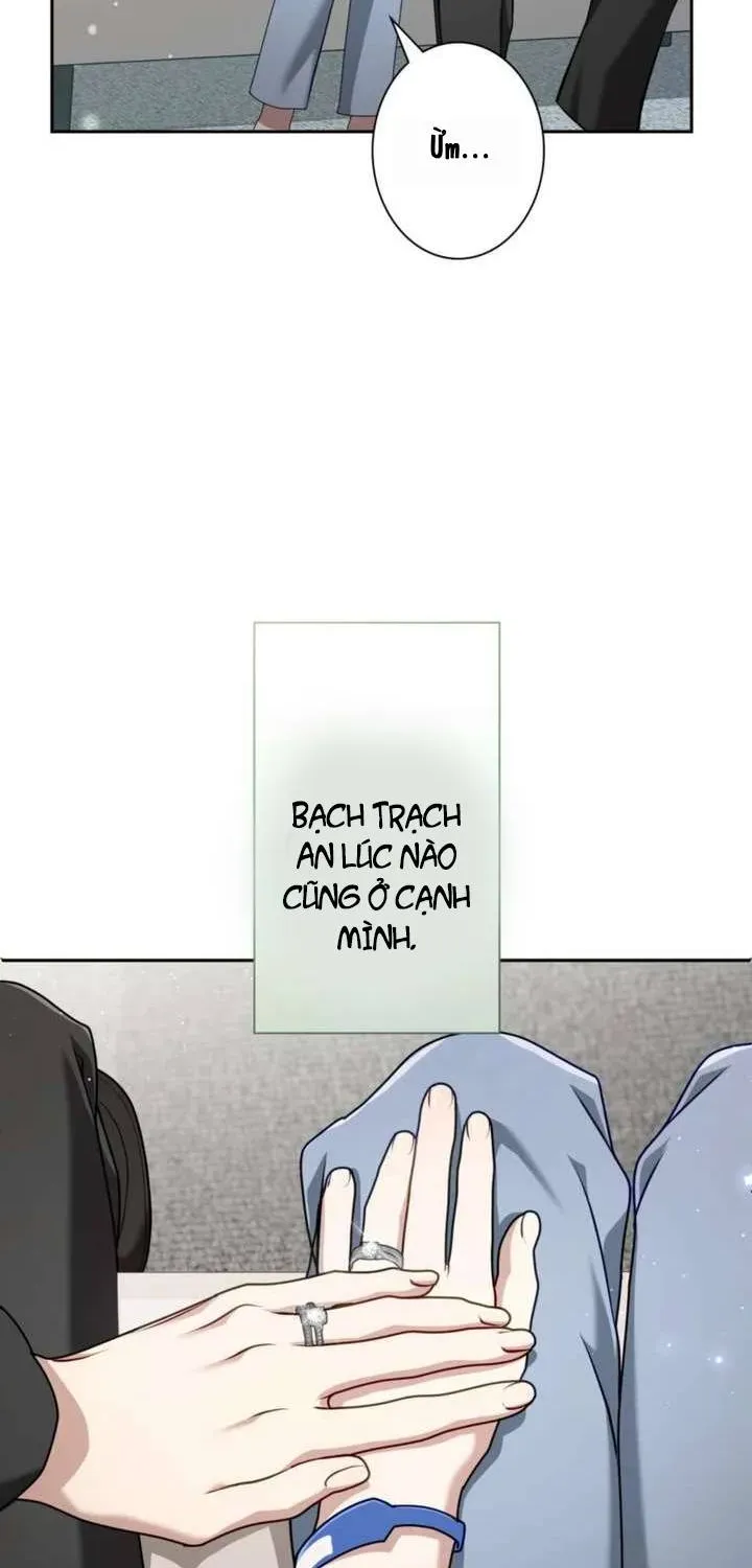 Hẹn Ước Sau Mưa Chapter 3 - Trang 44