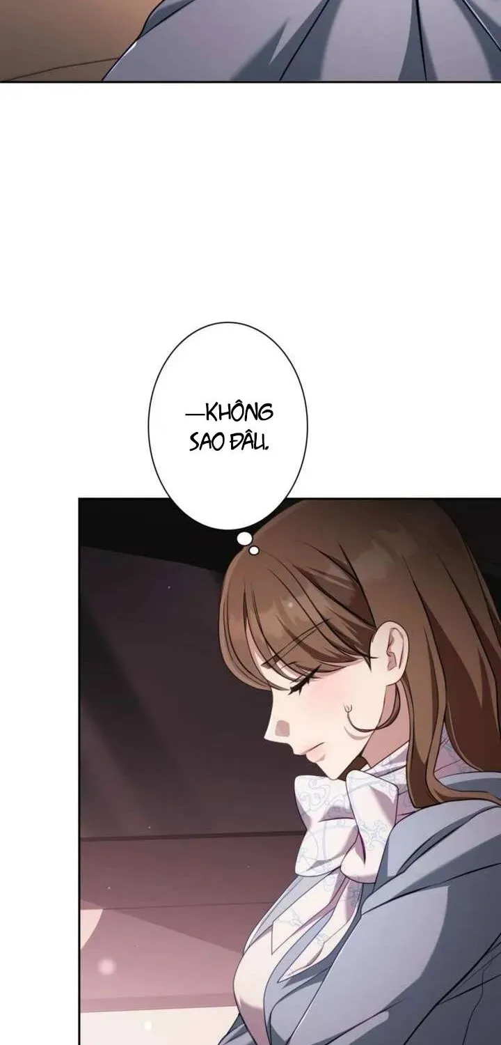Hẹn Ước Sau Mưa Chapter 3 - Trang 46