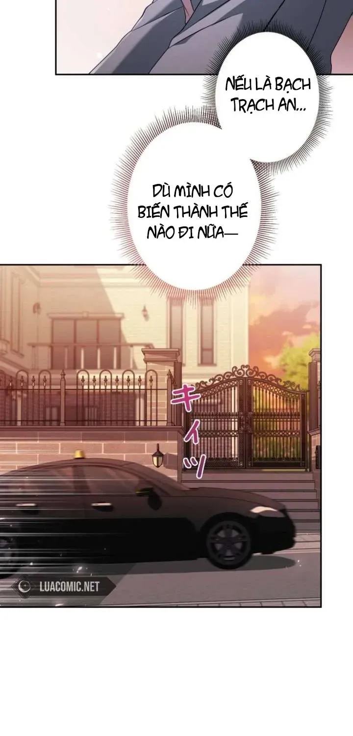 Hẹn Ước Sau Mưa Chapter 3 - Trang 47