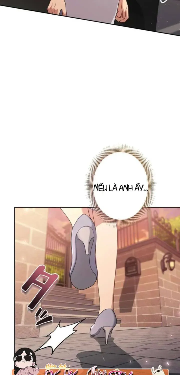 Hẹn Ước Sau Mưa Chapter 3 - Trang 49