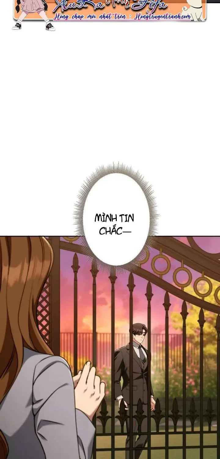 Hẹn Ước Sau Mưa Chapter 3 - Trang 50