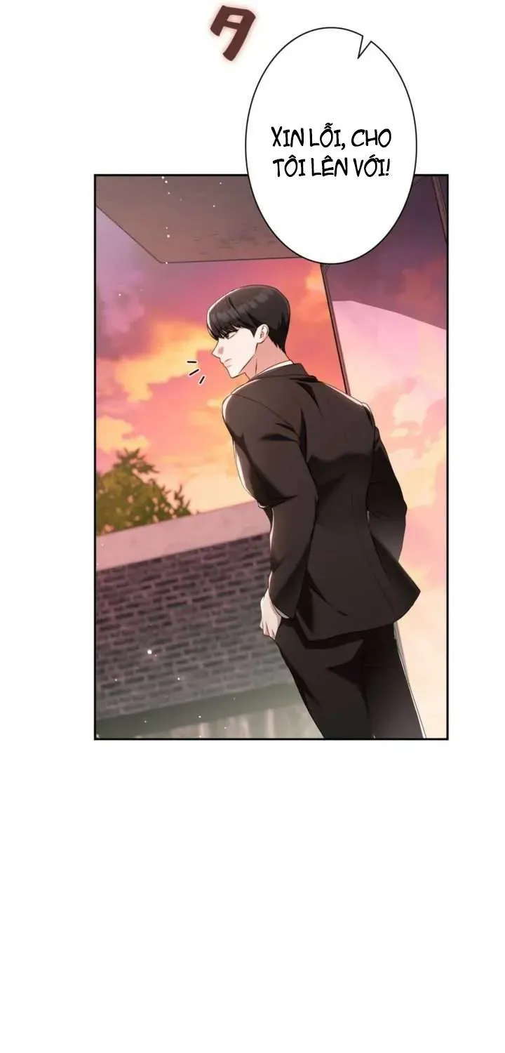 Hẹn Ước Sau Mưa Chapter 3 - Trang 6