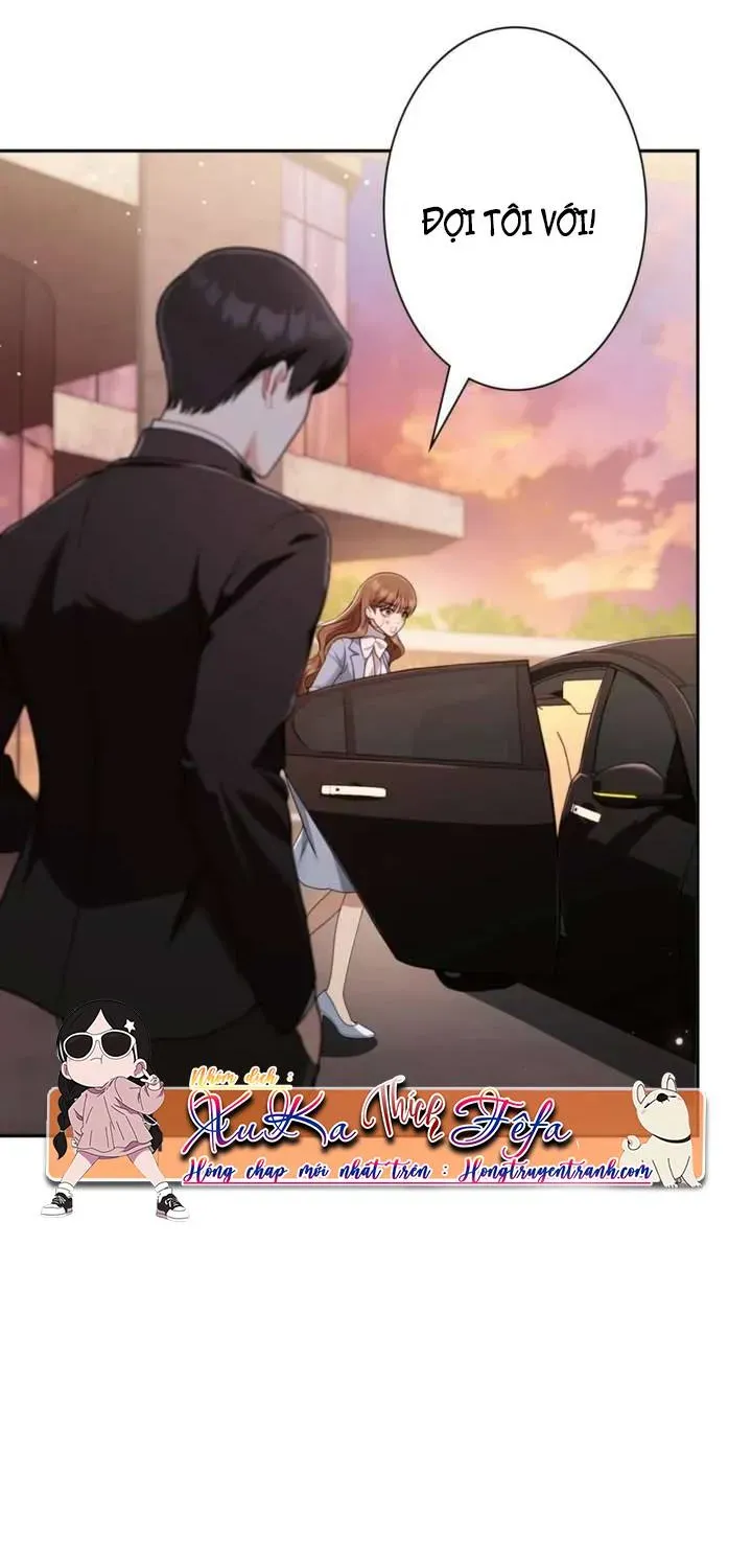 Hẹn Ước Sau Mưa Chapter 3 - Trang 7