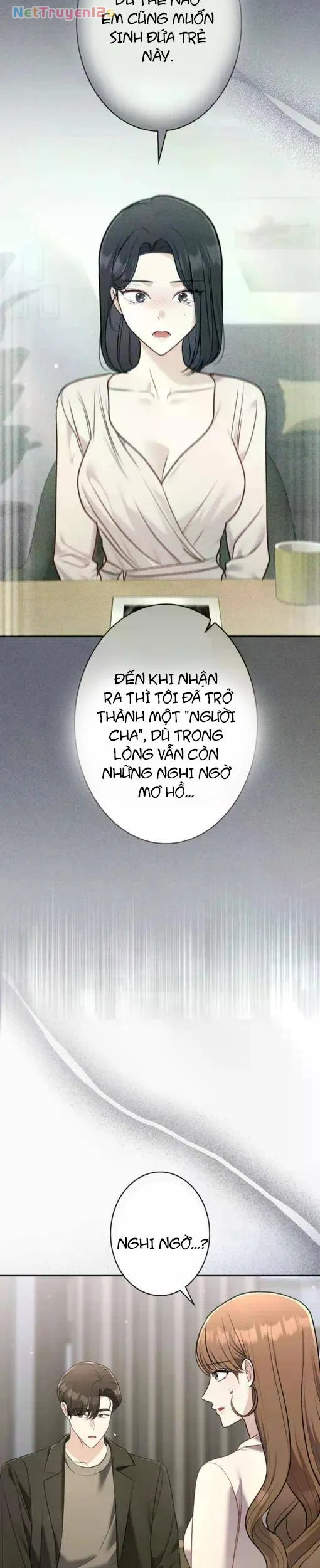 Hẹn Ước Sau Mưa Chapter 30 - Trang 11