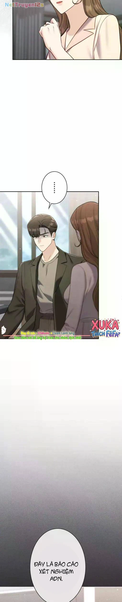Hẹn Ước Sau Mưa Chapter 30 - Trang 14