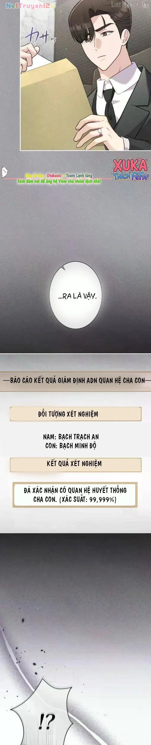 Hẹn Ước Sau Mưa Chapter 30 - Trang 16