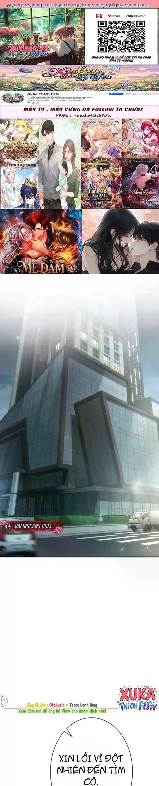 Hẹn Ước Sau Mưa Chapter 30 - Trang 2