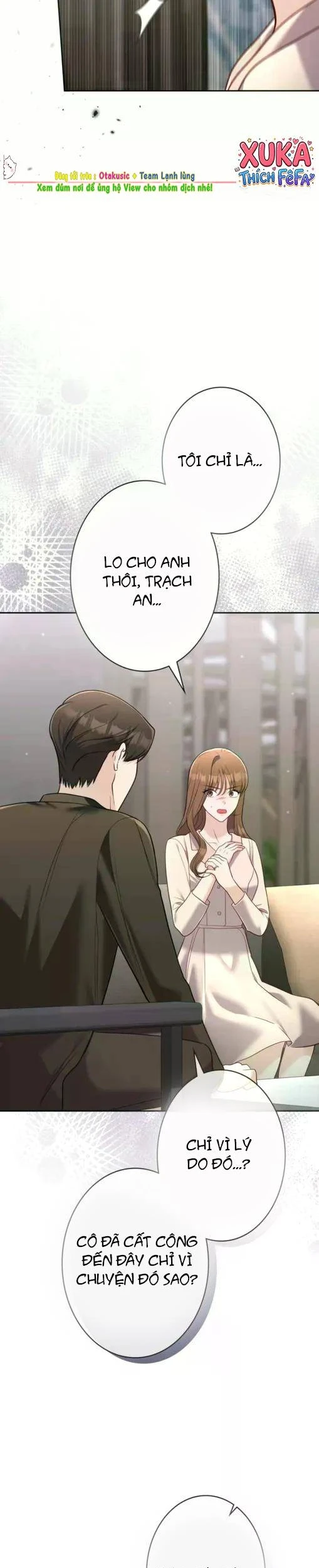 Hẹn Ước Sau Mưa Chapter 30 - Trang 20