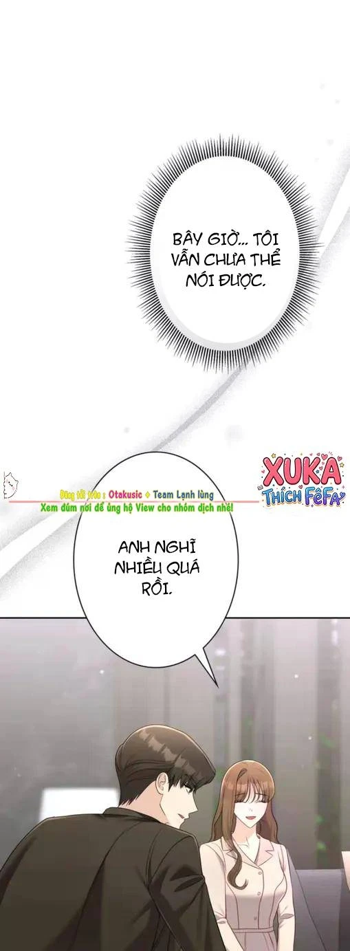 Hẹn Ước Sau Mưa Chapter 30 - Trang 22