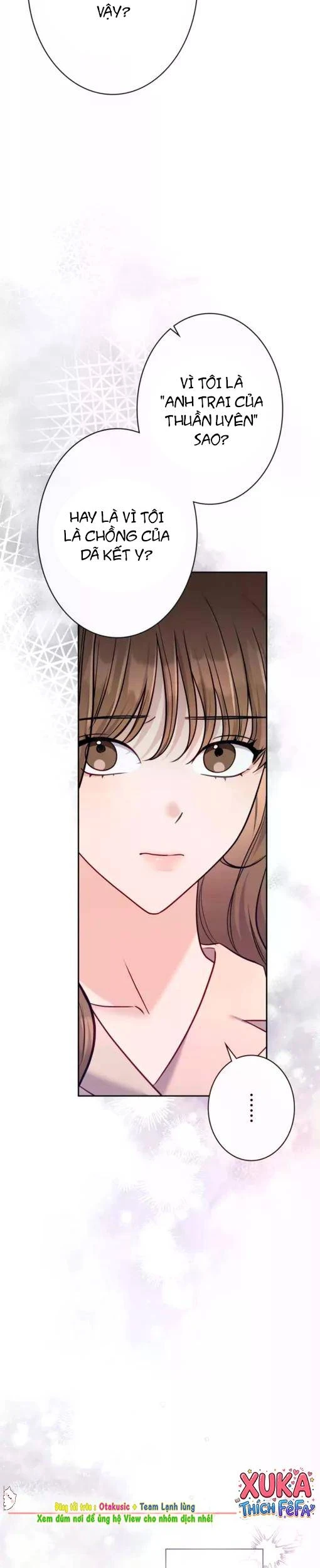 Hẹn Ước Sau Mưa Chapter 30 - Trang 25