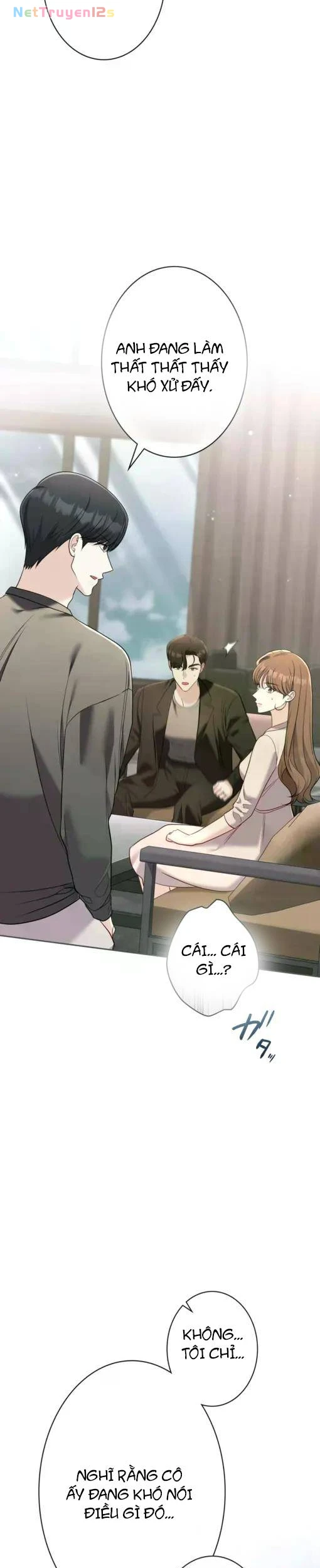 Hẹn Ước Sau Mưa Chapter 30 - Trang 27