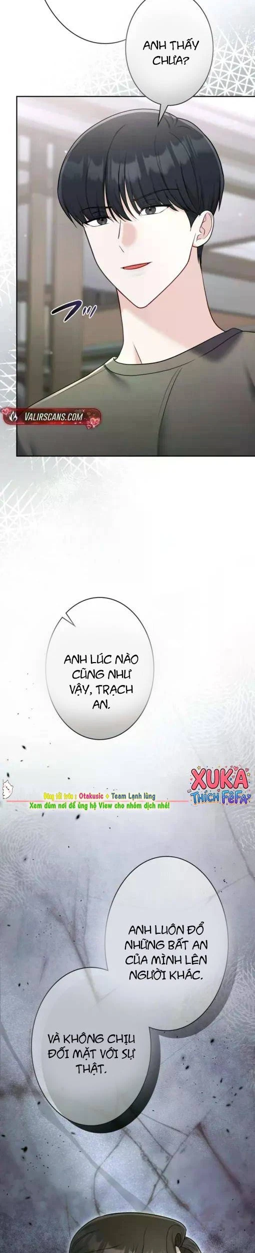 Hẹn Ước Sau Mưa Chapter 30 - Trang 28