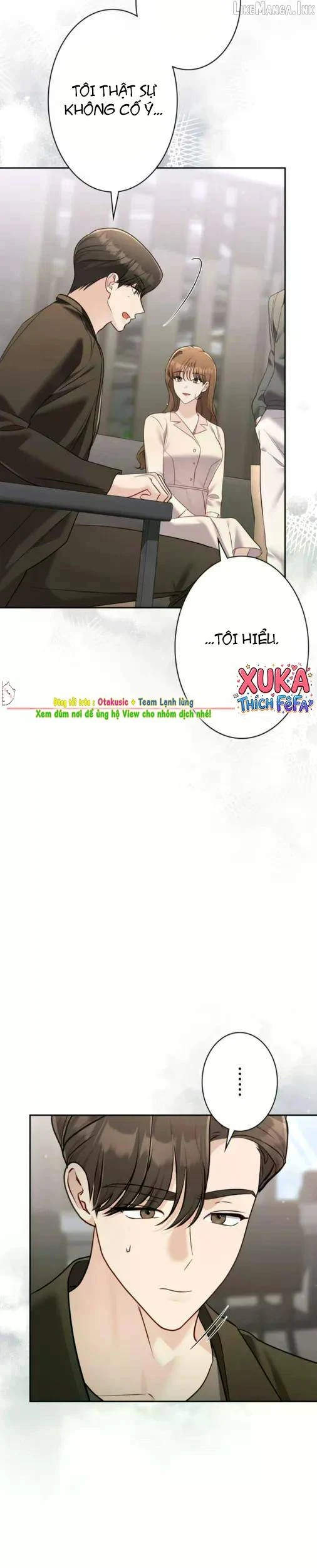 Hẹn Ước Sau Mưa Chapter 30 - Trang 30