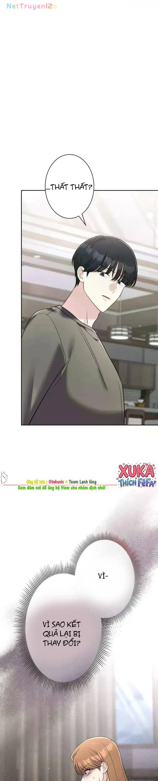 Hẹn Ước Sau Mưa Chapter 30 - Trang 32