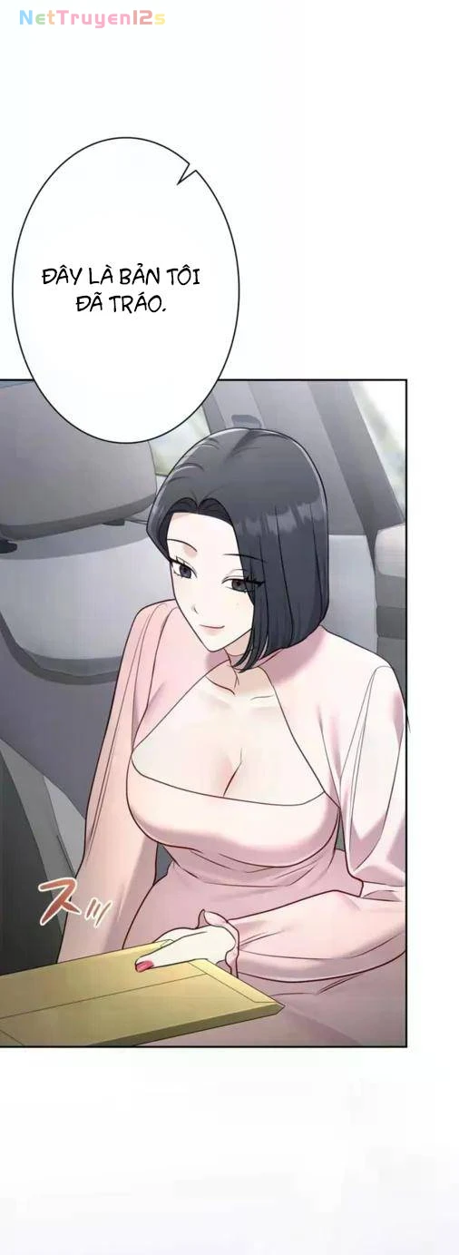 Hẹn Ước Sau Mưa Chapter 30 - Trang 36